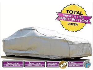 Which Materials Are Ideal for Car Covers?