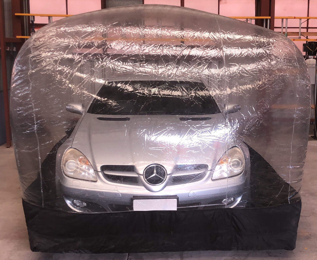 The Ultimate Guide to Choosing the Right Car Capsule for Your Vehicle