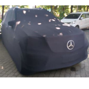 Spend a little time to select the right car cover for your vehicle.