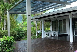 Patios and Patio Covers to Stun