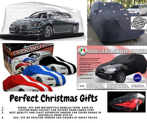 Best Indoor Car Covers or Showroom Covers