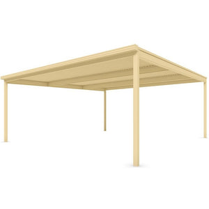 Maintenance Tips for Carports, Keep Your Carport in Perfect Shape