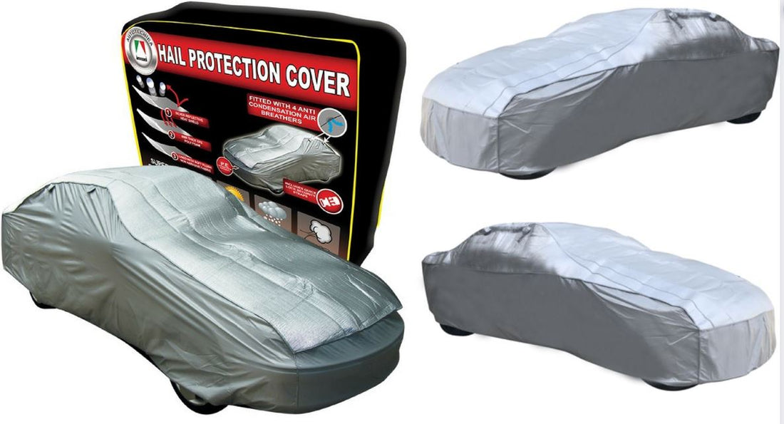 How to protect Your Car Against Storm Damage RACQ
