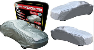 Car Covers can save your car's life!