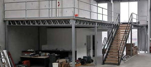 Mezzanines – 11 Common questions answered.