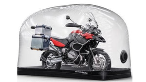 How to choose the right Motorcycle Cover