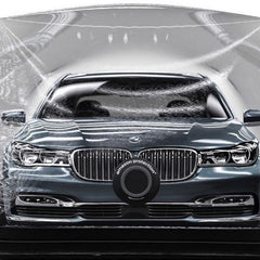 Car Bubbles