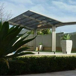 Cantilever Carports