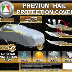 Outdoor Car Covers