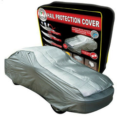Hail protection Cover - Car Covers and Shelter