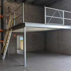 Professional Choice Mezzanine Floor