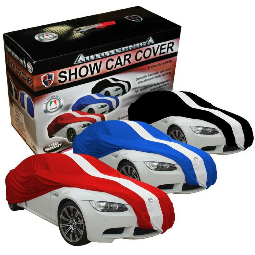 Indoor Car Covers