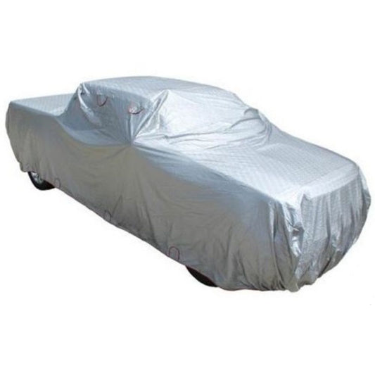 Double Cab Ute and Pick up Truck cover