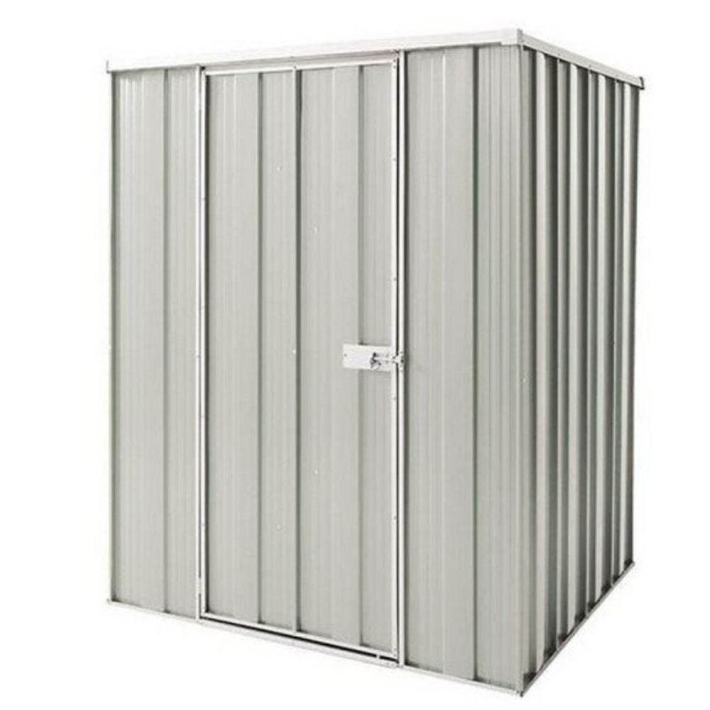 Garden shed F44-S