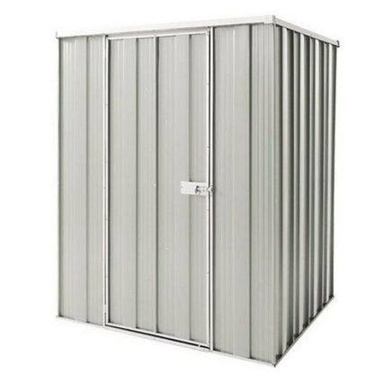 Garden shed F44-S