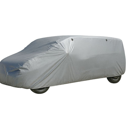 Van and People Mover Stormguard car cover