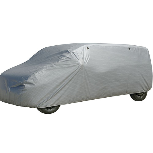 Van and People Mover Stormguard car cover