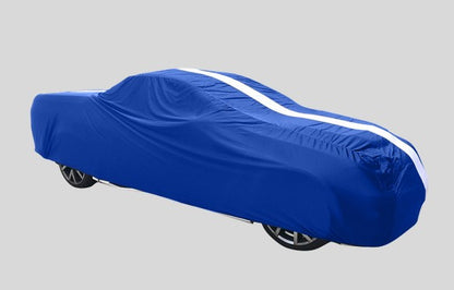 indoor Ute Cover Blue