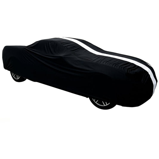 Ute Cover indoor