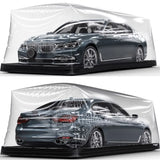 Premium Car Bubble Inflatable cover, Car Capsules
