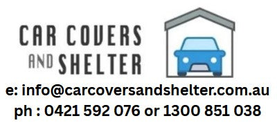 Car Covers and Shelter