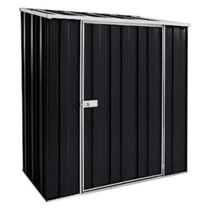 Slimline F52-S in slate grey - Car Covers and Shelter