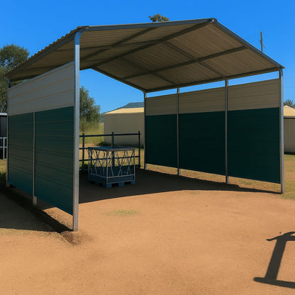 shade shed