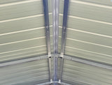 vertical roof photo