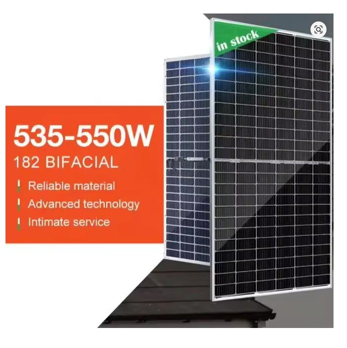 solar panels for carport