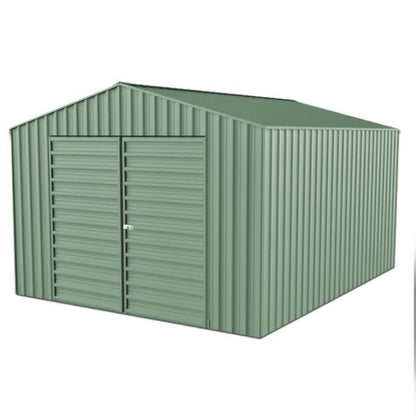 Ubild 360 mist green