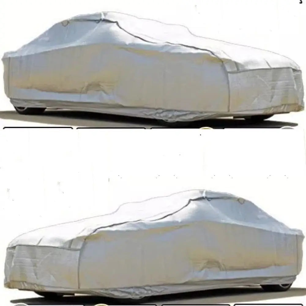 Car Cover Ultimate Hail Protection - Sedan, SUV, UTE