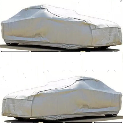 Car Cover Ultimate Hail Protection - Sedan, SUV, UTE