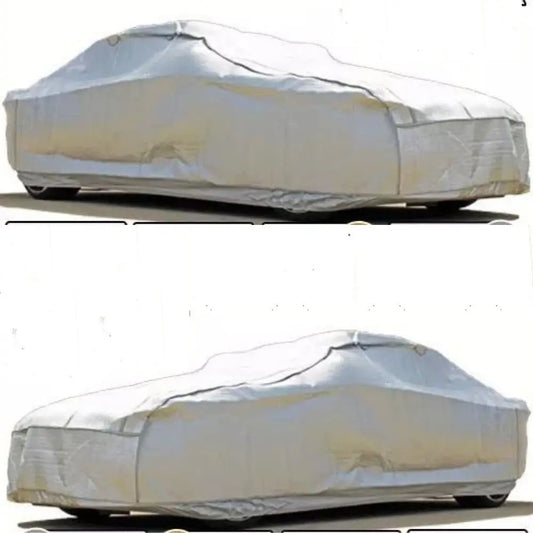 Car Cover Ultimate Hail Protection - Sedan, SUV, UTE