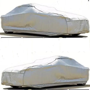 Car Cover Ultimate Hail Protection - Sedan, SUV, UTE
