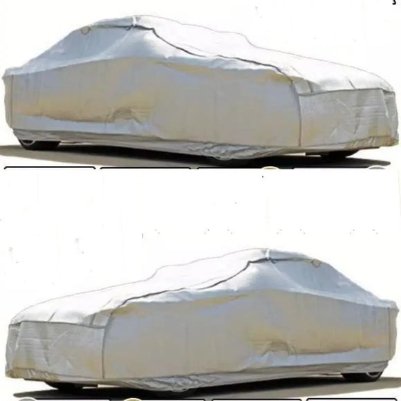 Car Cover Ultimate Hail Protection - Sedan, SUV, UTE