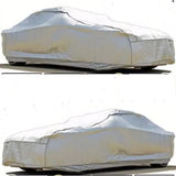Car Cover Ultimate Hail Protection - Sedan, SUV, UTE