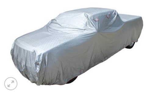 Double Cab Ute & Pick Up Truck Cover Cover Car Covers and Shelter