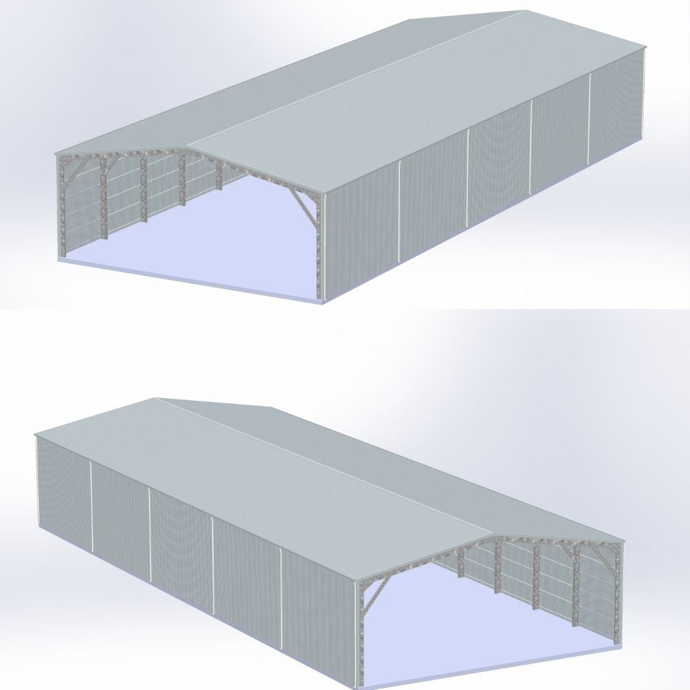 Farm Sheds or Barn Professional Choice - Car Covers and Shelter