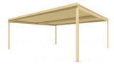 carport DIY double -Carport Car Covers and Shelter