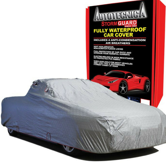  Ute Cover - Car Covers and Shelter
