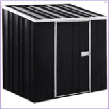 StoreMate S43 Garden Shed  in monolith - Car Covers and shelter