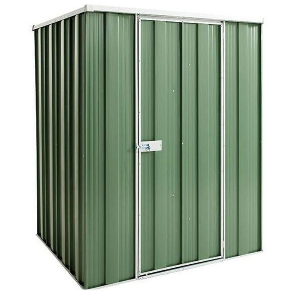 Yardstore F44-S Garden Shed - Var Covers and Shelter