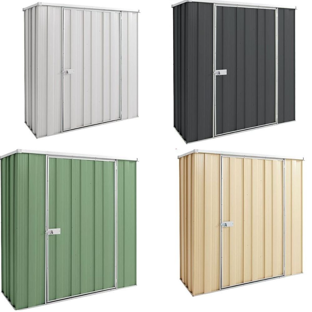 Slimline F52-S colour choice- Car Covers and Shelter