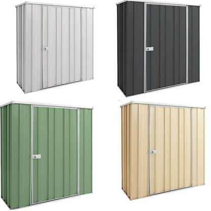 Slimline F52-S colour choice- Car Covers and Shelter