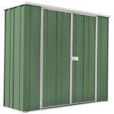 F62D Slimline Garden Shed - Car Covers and Shelter