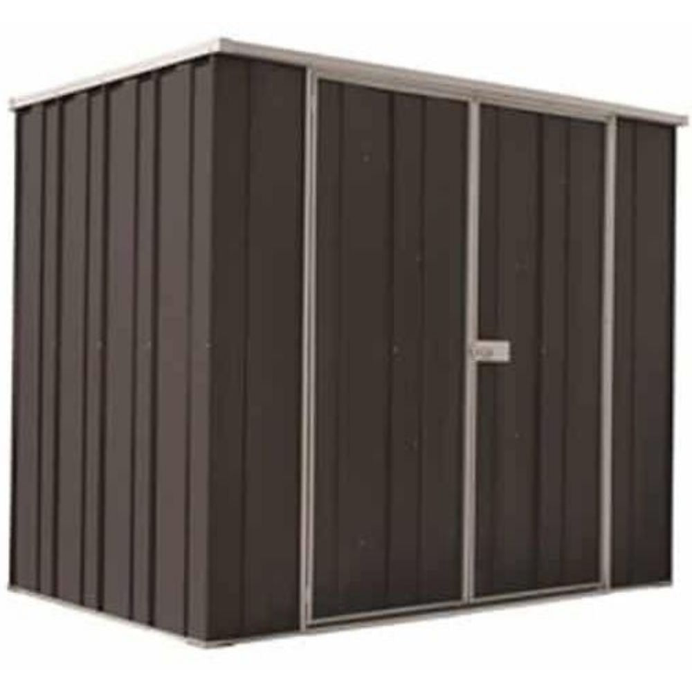 Yardstore F64-D Garden shed - car Covers and Shelter