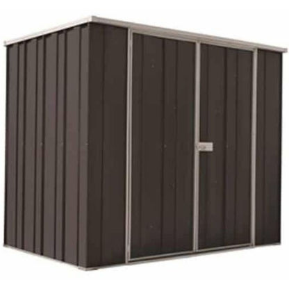 Yardstore F64-D Garden shed - car Covers and Shelter