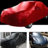 PU Fabric for outdoor Custom Made Car cover - Car Covers and Shelter