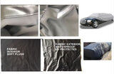 Limo Custom Made Outdoor Car Cover- Car Covers and Shelter
