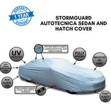 stormguard sedan and hatch features car covers Car Covers and Shelter